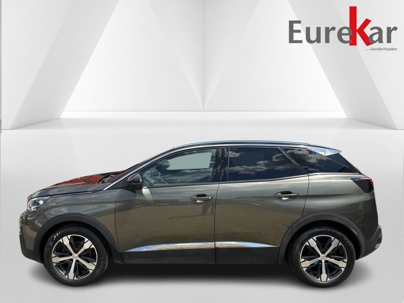 Peugeot 3008 1.6 HDI ALLURE - photo 4