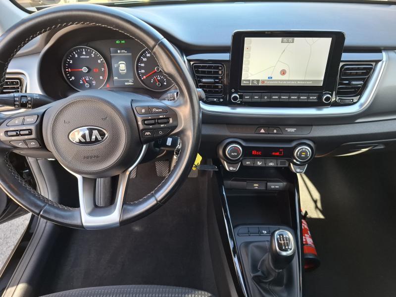 Kia Stonic 1.0T ISG MUST - photo 7