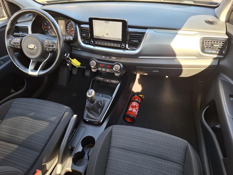 Kia Stonic 1.0T ISG MUST - photo 16