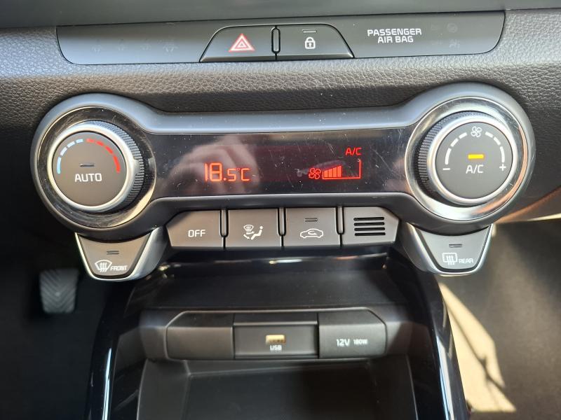 Kia Stonic 1.0T ISG MUST - photo 9