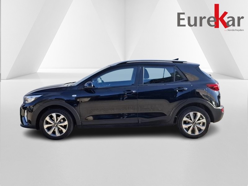 Kia Stonic 1.0T ISG MUST - photo 4