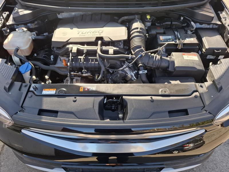 Kia Stonic 1.0T ISG MUST - photo 18
