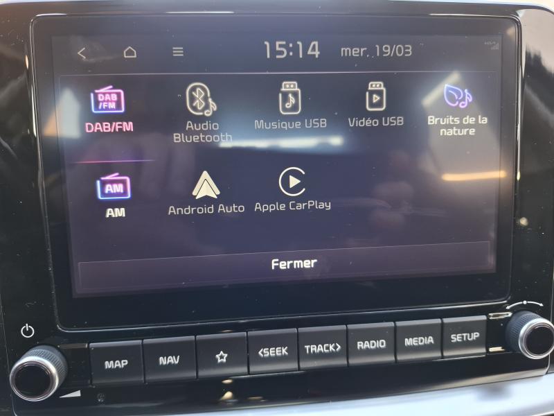 Kia Stonic 1.0T ISG MUST - photo 11