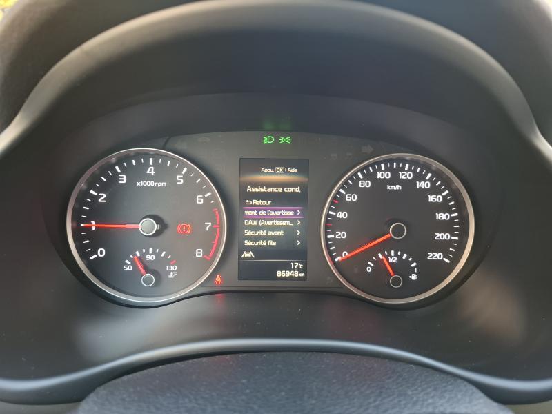Kia Stonic 1.0T ISG MUST - photo 6