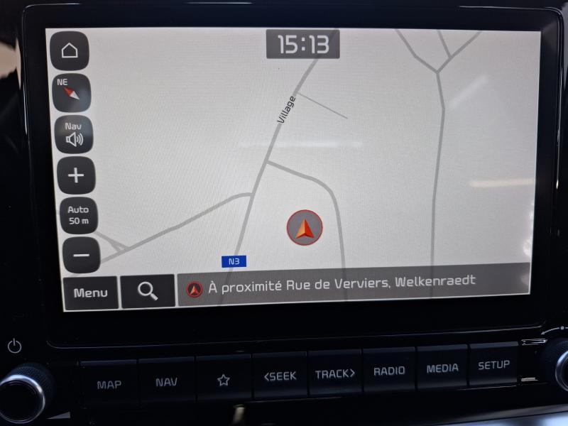 Kia Stonic 1.0T ISG MUST - photo 10