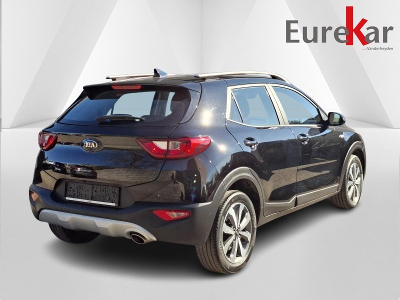 Kia Stonic 1.0T ISG MUST - photo 5
