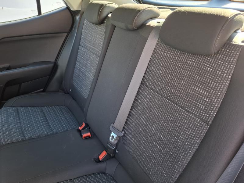 Kia Stonic 1.0T ISG MUST - photo 15