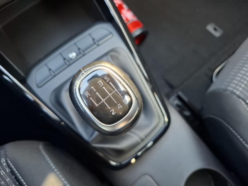 Kia Stonic 1.0T ISG MUST - photo 8