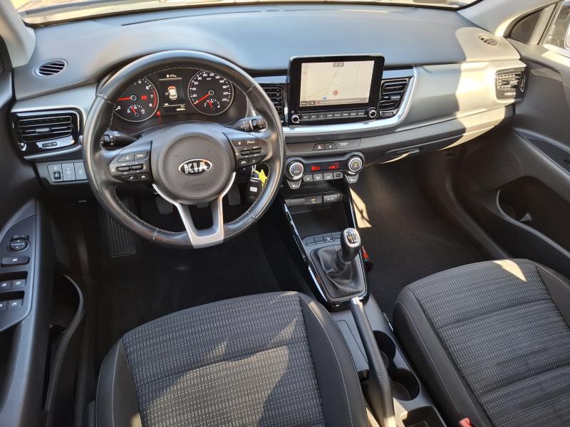 Kia Stonic 1.0T ISG MUST - photo 14