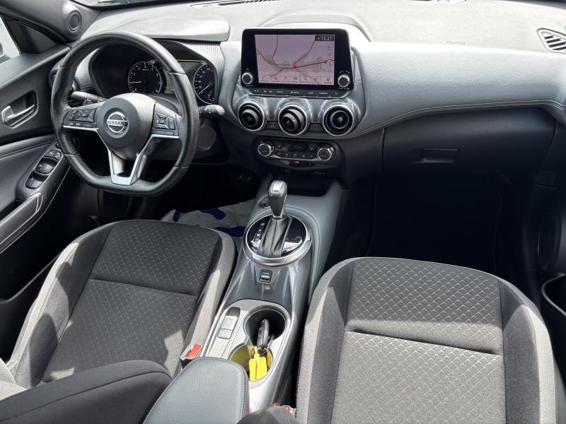 Nissan Juke 1.0i BOITE AUTO - photo 18