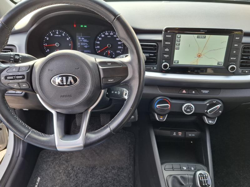 Kia Stonic 1.0T ISG - photo 6