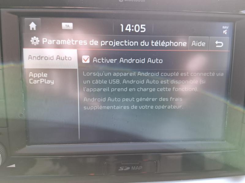 Kia Stonic 1.0T ISG - photo 11