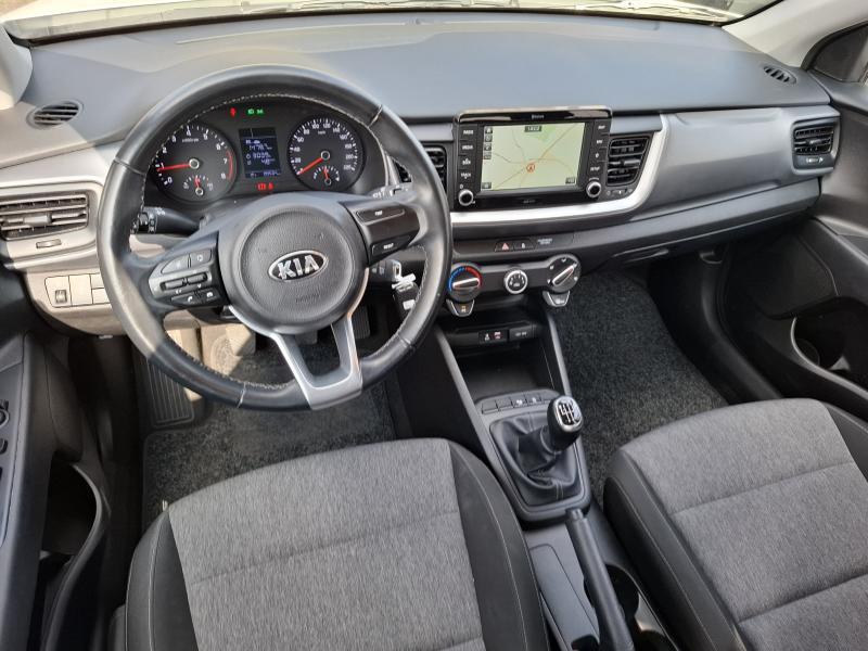 Kia Stonic 1.0T ISG - photo 14
