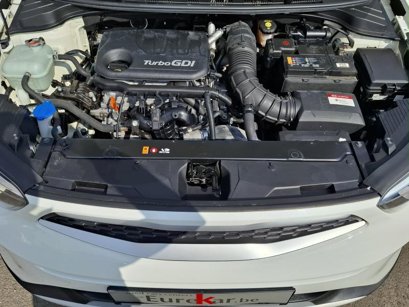 Kia Stonic 1.0T ISG - photo 18