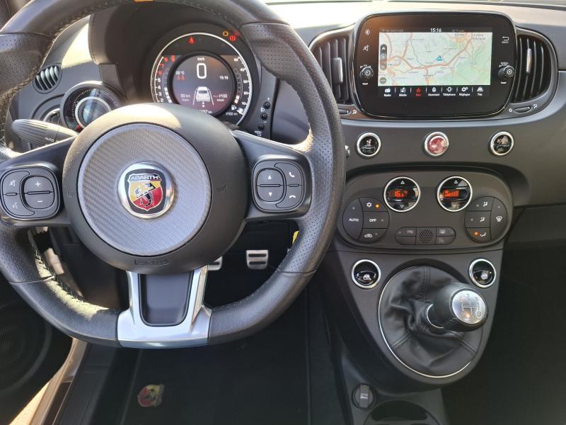 Abarth 595 1.4i - photo 6